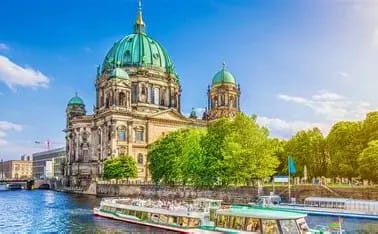 Warnemunde Berlin, Germany