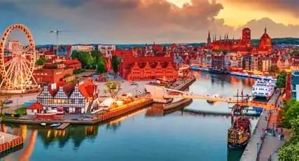 Gdynia Gdansk, Poland Gdynia Gdansk, Poland