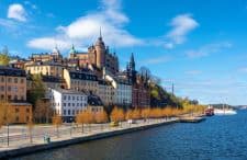 Nynashamn Stockholm Nynashamn Stockholm