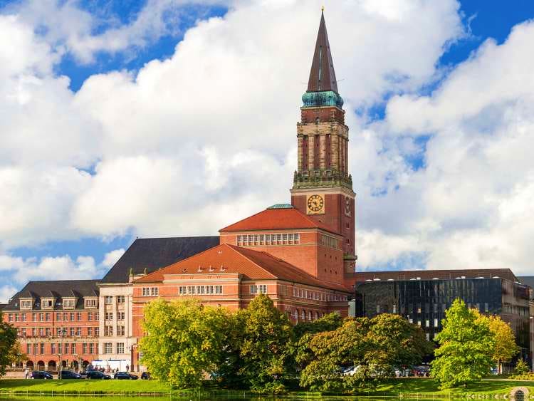 KIEL