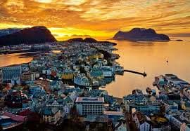 ALESUND