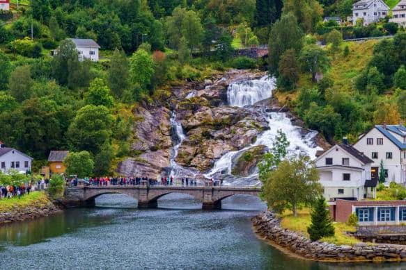 HELLESYLT Tech. Call/ GEIRANGER