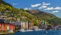 Bergen, Norwegian Sea Bergen, Norwegian Sea