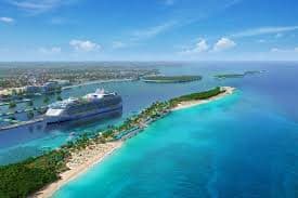 Orlando (Port Canaveral), Florida