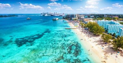 Nassau, Bahamas