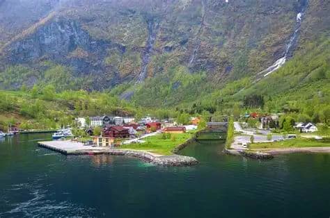 Flam (Norway)