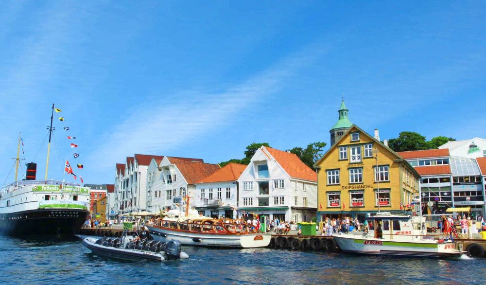 Stavanger (Norway)