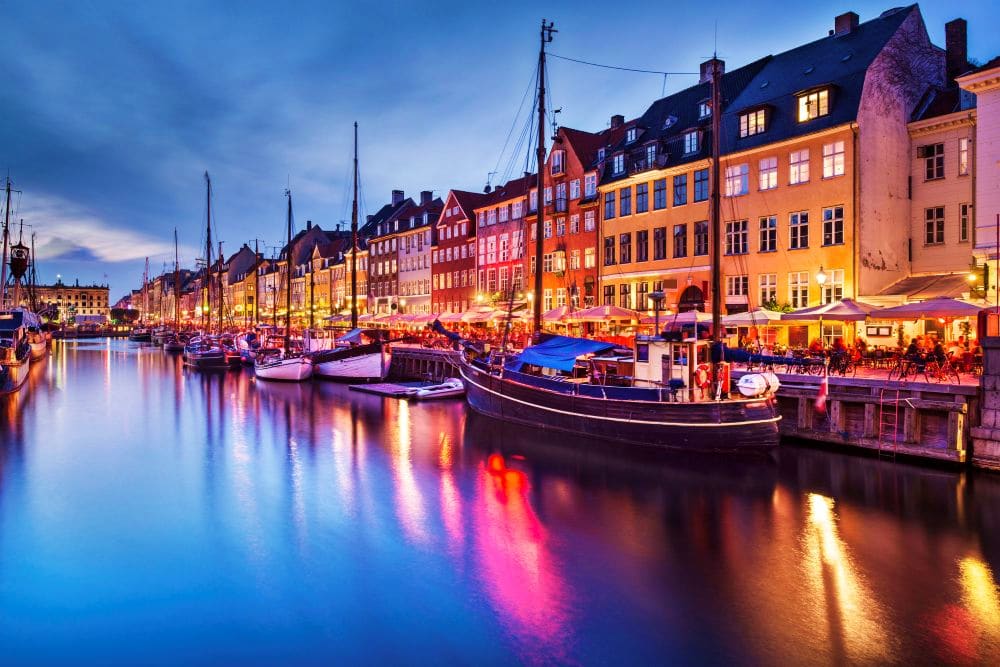 Copenhagen (Denmark)