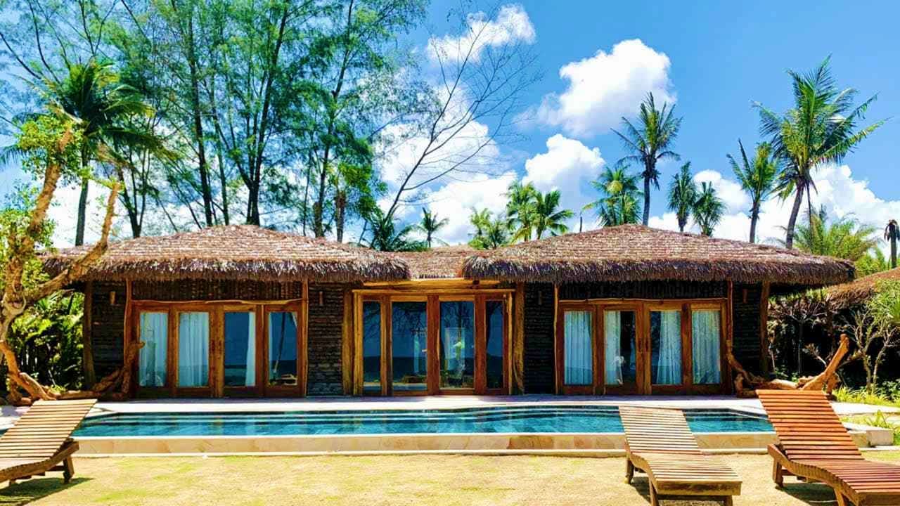 OCEAN BAY PHU QUOC RESORT & SPA