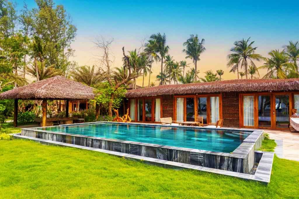 OCEAN BAY PHU QUOC RESORT & SPA