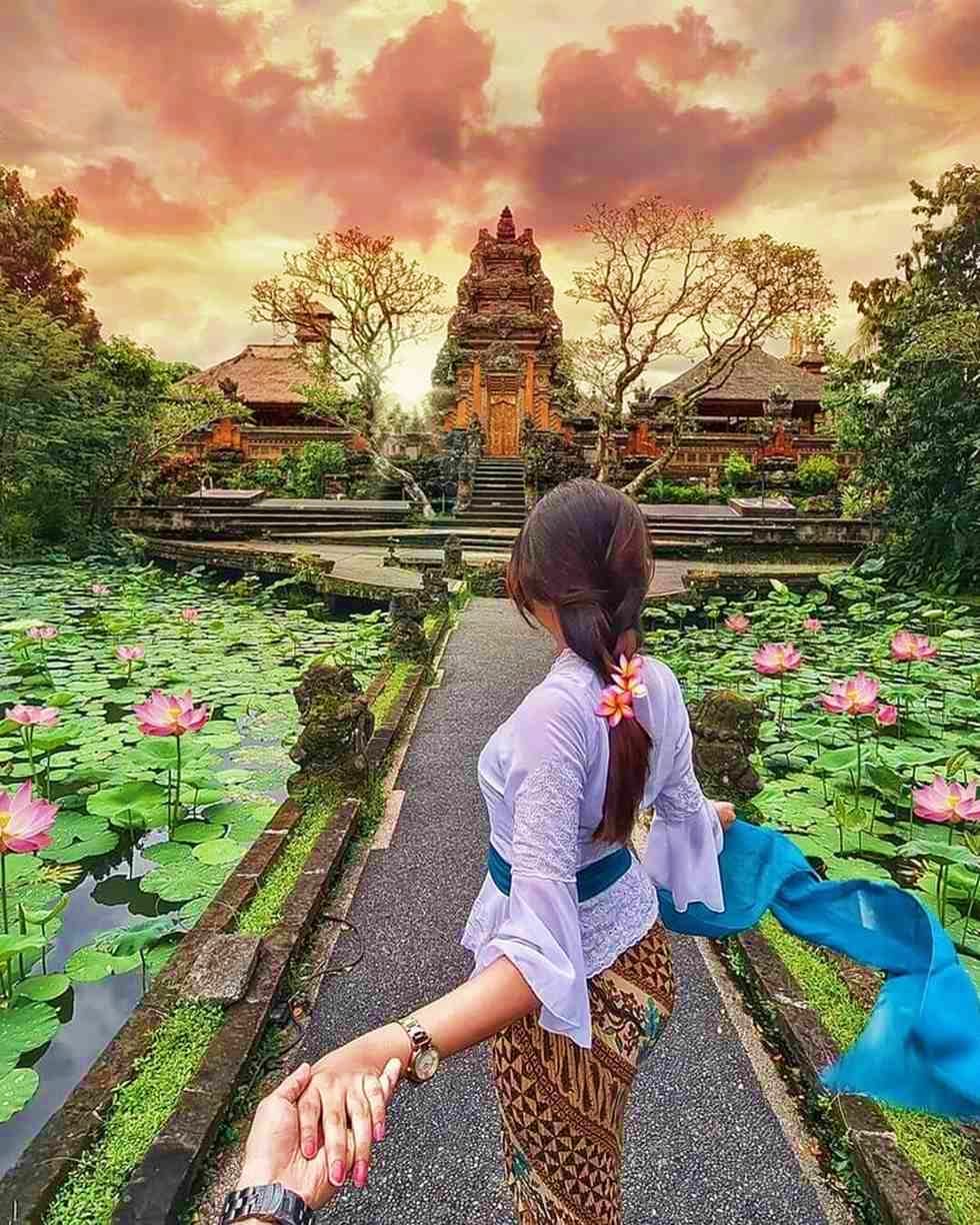 Departure from Ho Chi Minh City