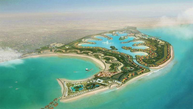 Full Day Dammam city tour