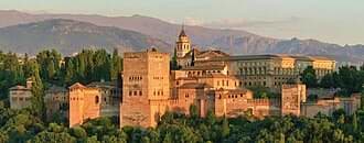 Granada Granada