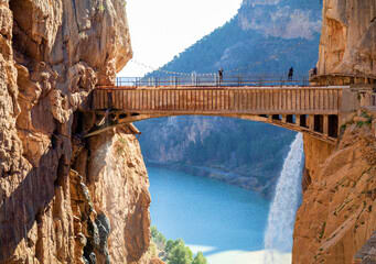 Granada – Nerja – Málaga – Ronda – Seville Granada – Nerja – Málaga – Ronda – Seville