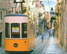 Seville – Mérida – Évora – Lisbon Seville – Mérida – Évora – Lisbon