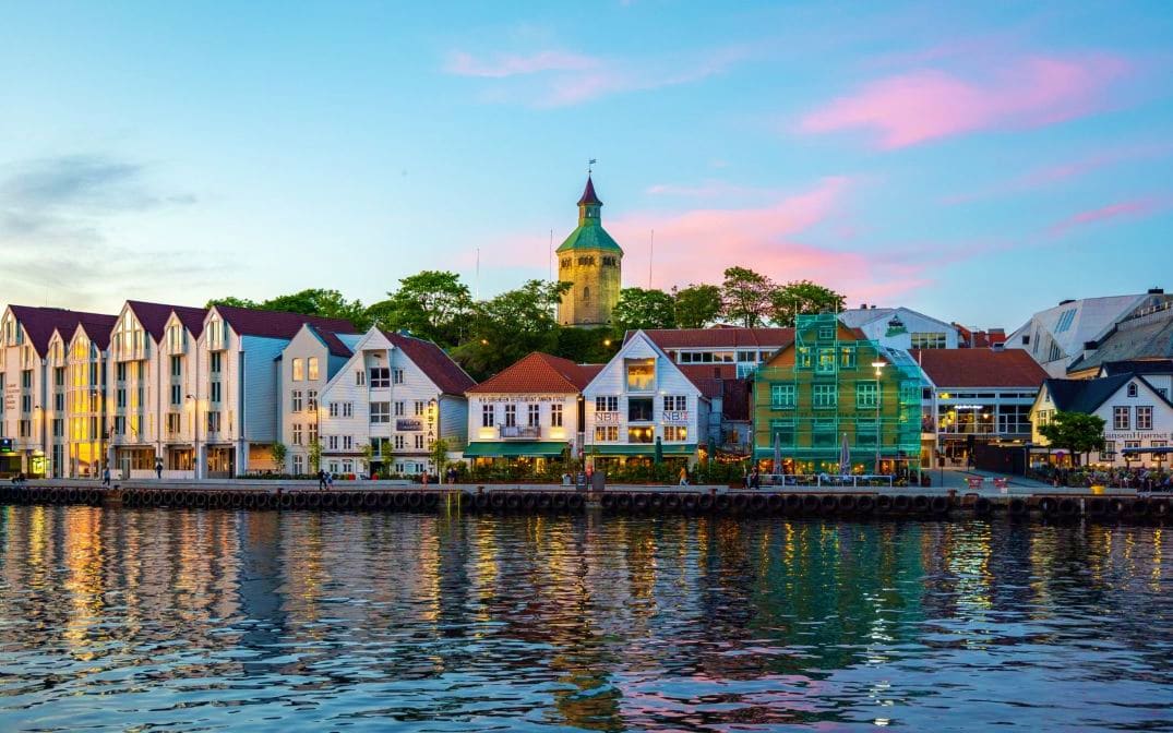 Stavanger, Norway