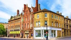 Southampton, England