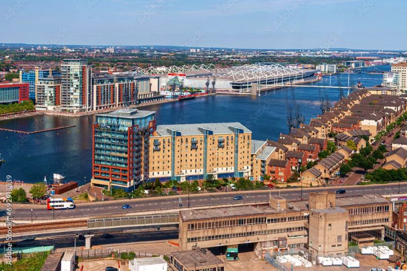 Southampton, England