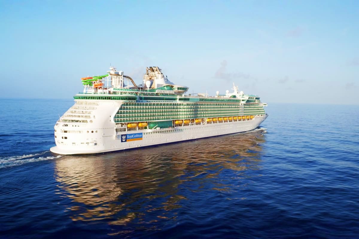 Liberty of the Seas