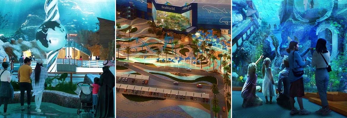 Yas Island Theme Park Tickets yas-island-ticket