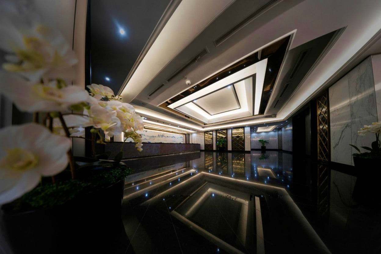 V lavender Hotel or similar