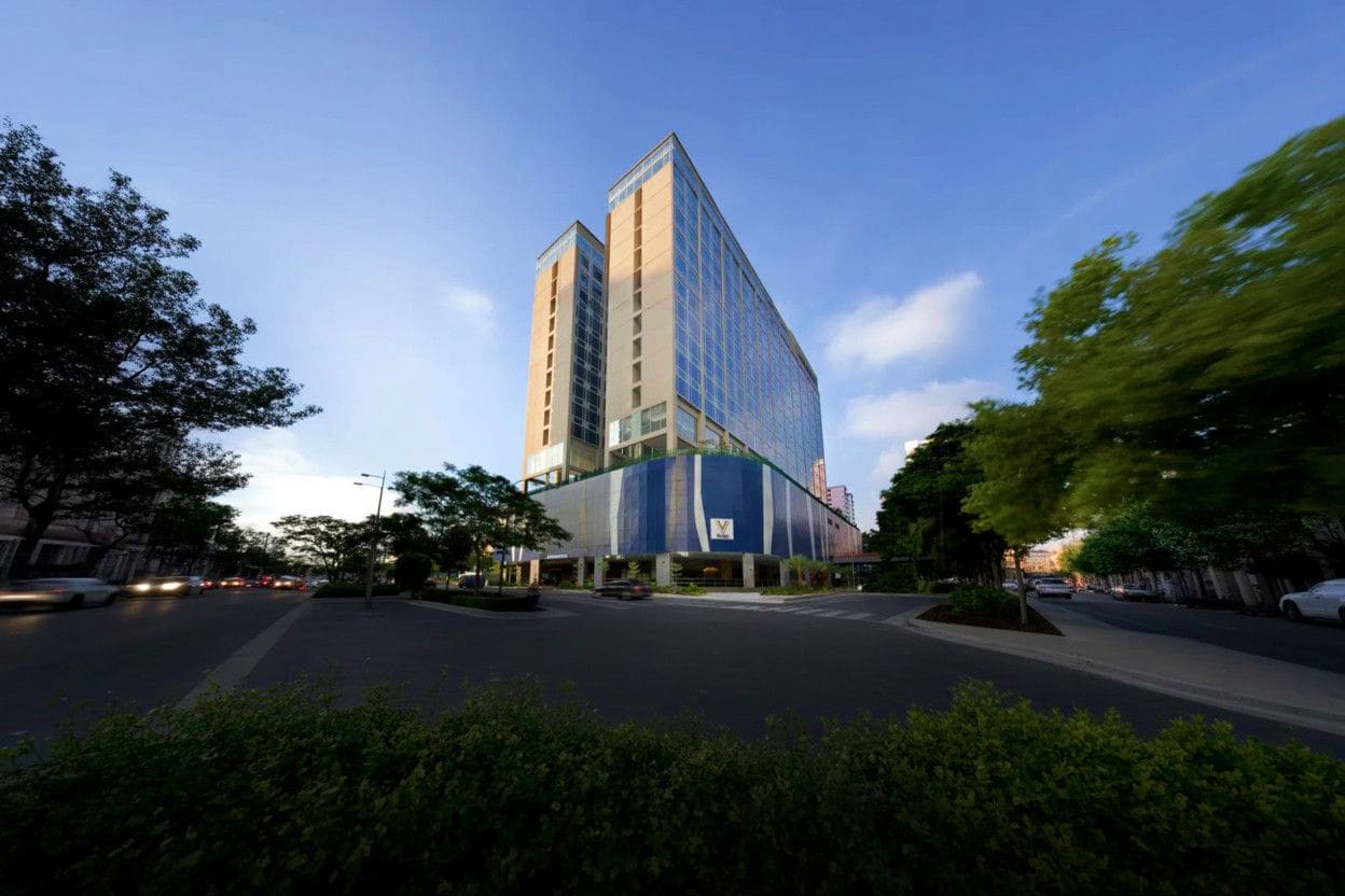 V lavender Hotel or similar