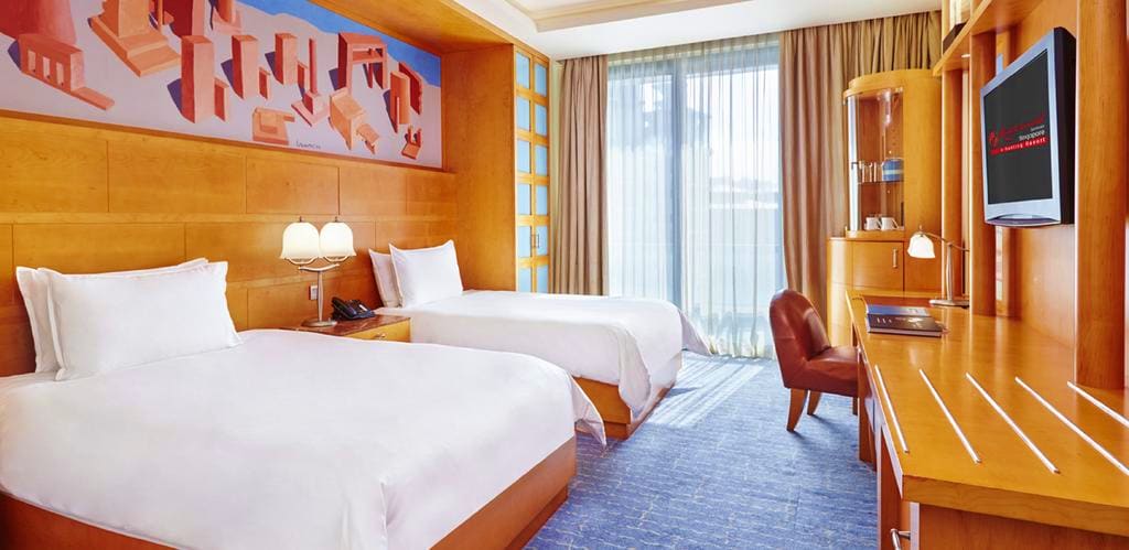 Hotel Michael or Similar