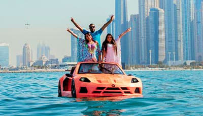 Abu Dhabi Jet Car Experience jet-car-abu-dhabi