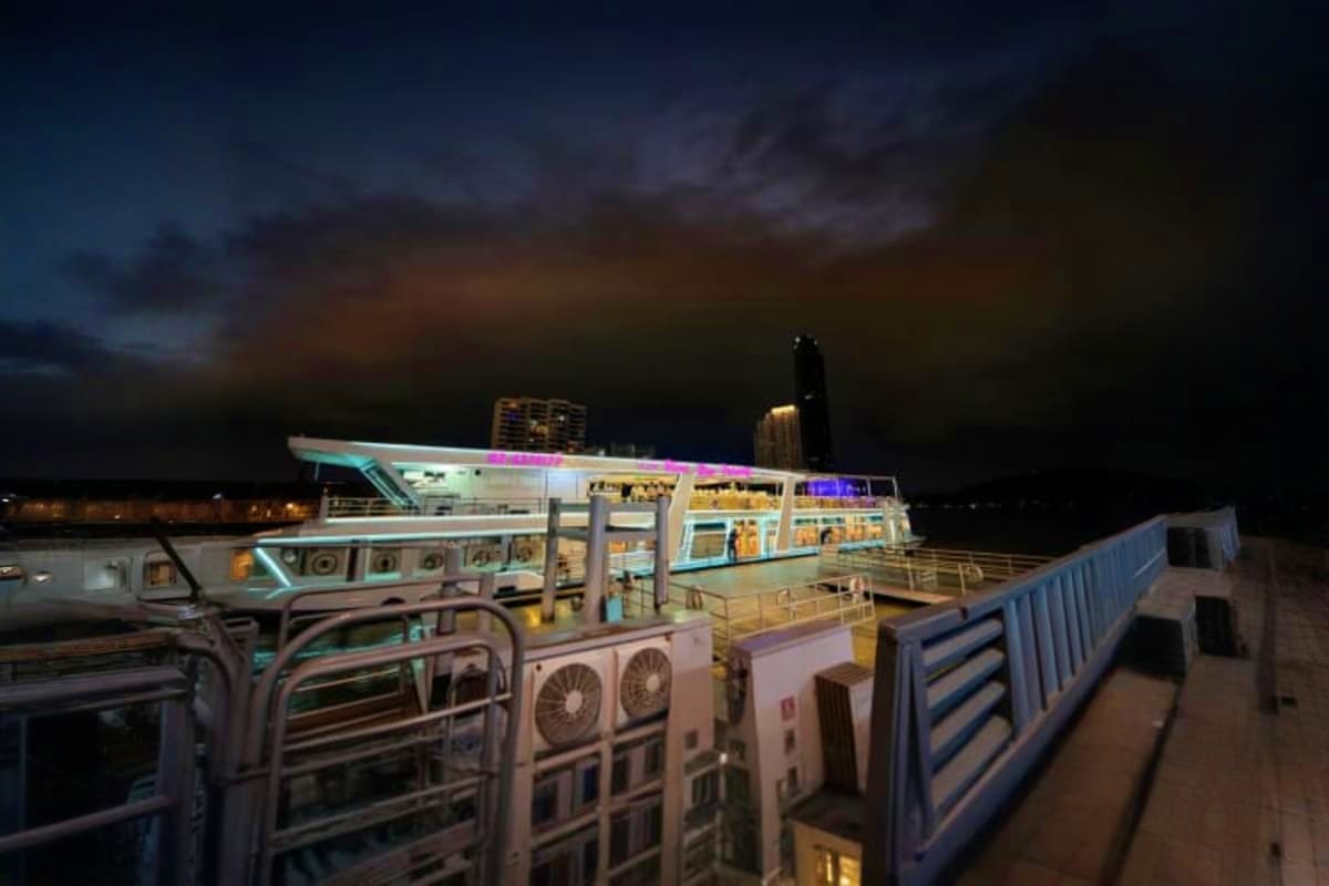 River star princess Bangkok River star princess Bangkok