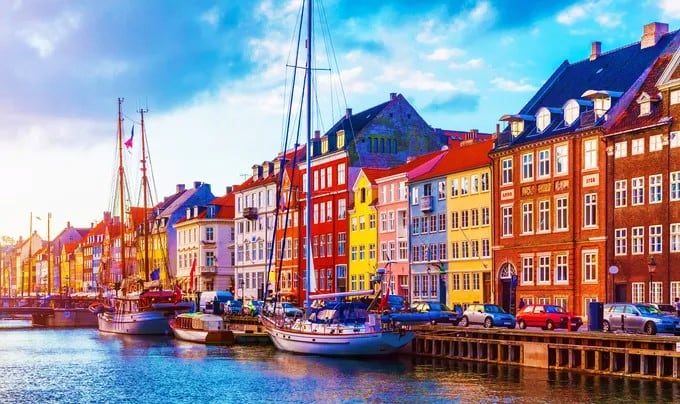 Copenhagen (Denmark)