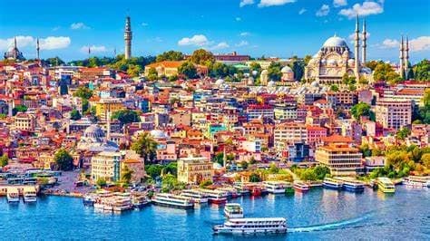 Istanbul, Turkey Istanbul, Turkey