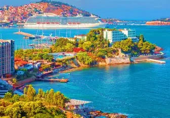 Kusadasi, Turkey Kusadasi, Turkey