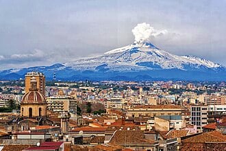 Catania, Italy Catania, Italy