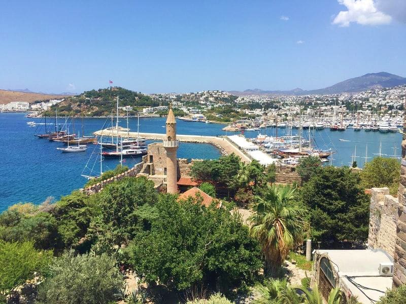 Bodrum Bodrum