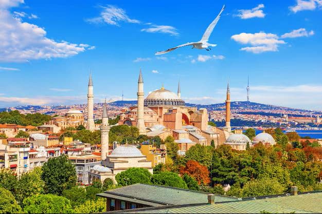 Istanbul Istanbul