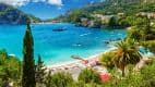 Corfu Greece Corfu Greece