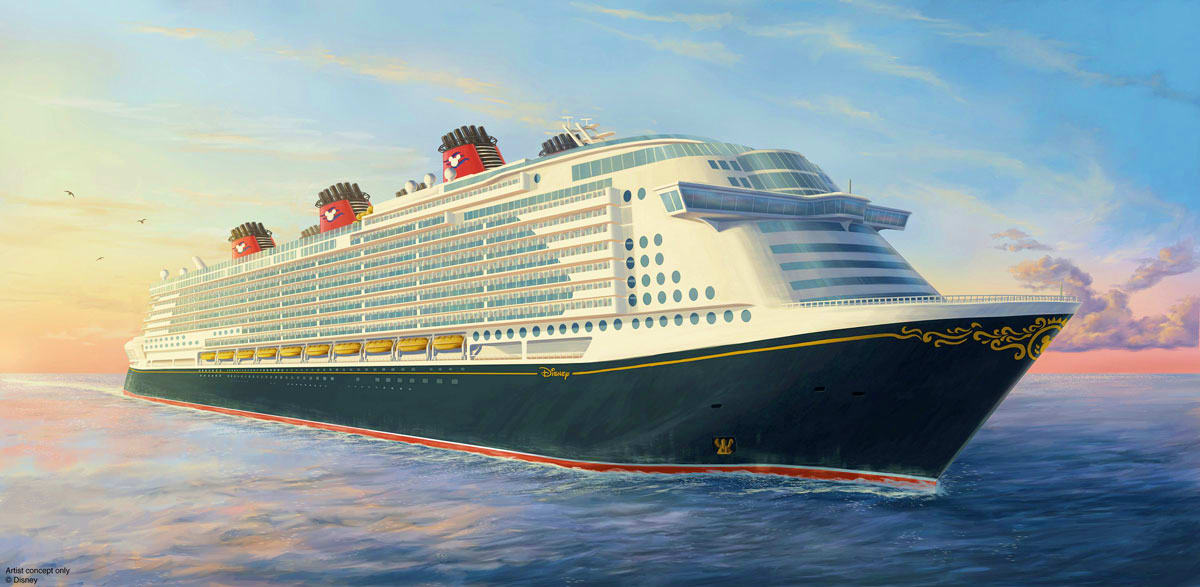 At Sea At Sea