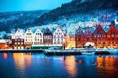 Bergen, Norway Bergen, Norway