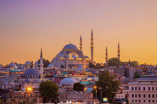 Istanbul Istanbul