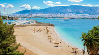 Piraeus Piraeus
