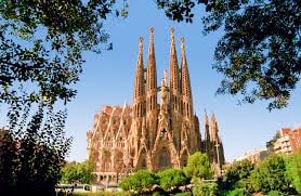 Barcelona, Spain Barcelona, Spain