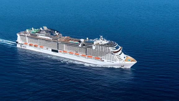 At Sea At Sea