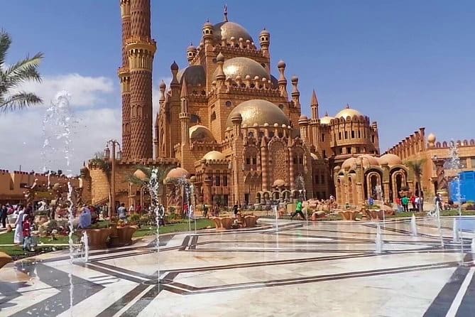 Sharm El Sheikh Sharm El Sheikh