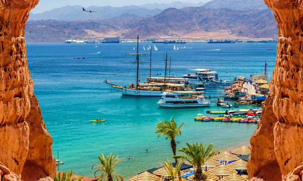 Aqaba Aqaba