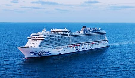 At Sea At Sea