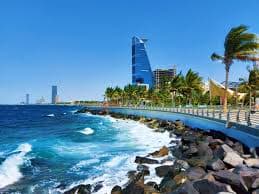 Jeddah Jeddah