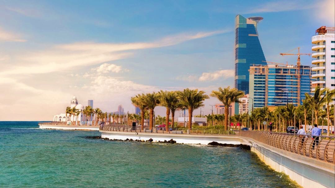 Jeddah Jeddah
