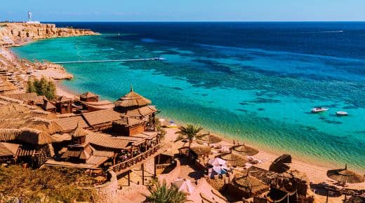 Sharm El Sheikh Sharm El Sheikh
