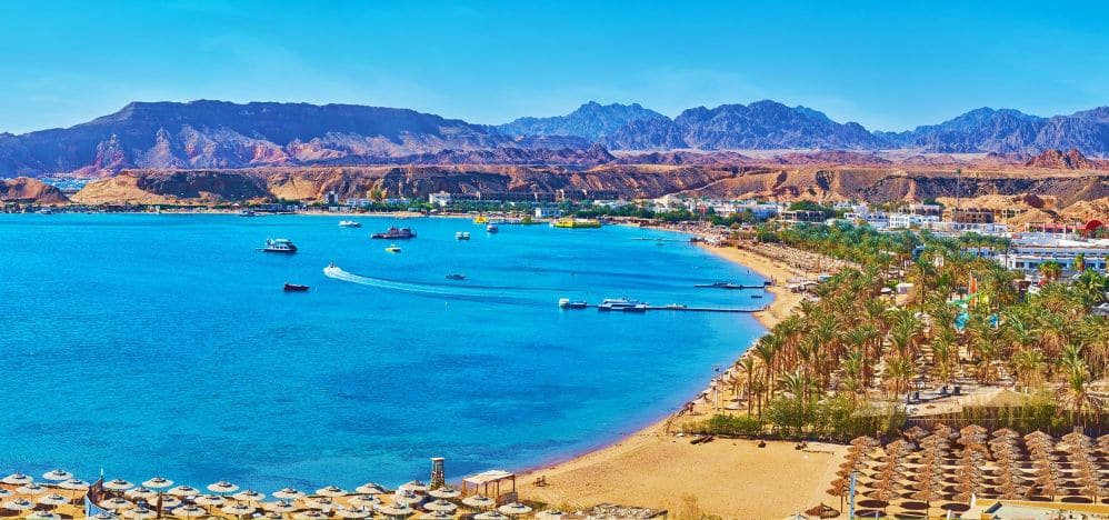 Sharm El Sheikh Sharm El Sheikh