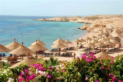 Sharm El Sheikh / At Sea Sharm El Sheikh / At Sea